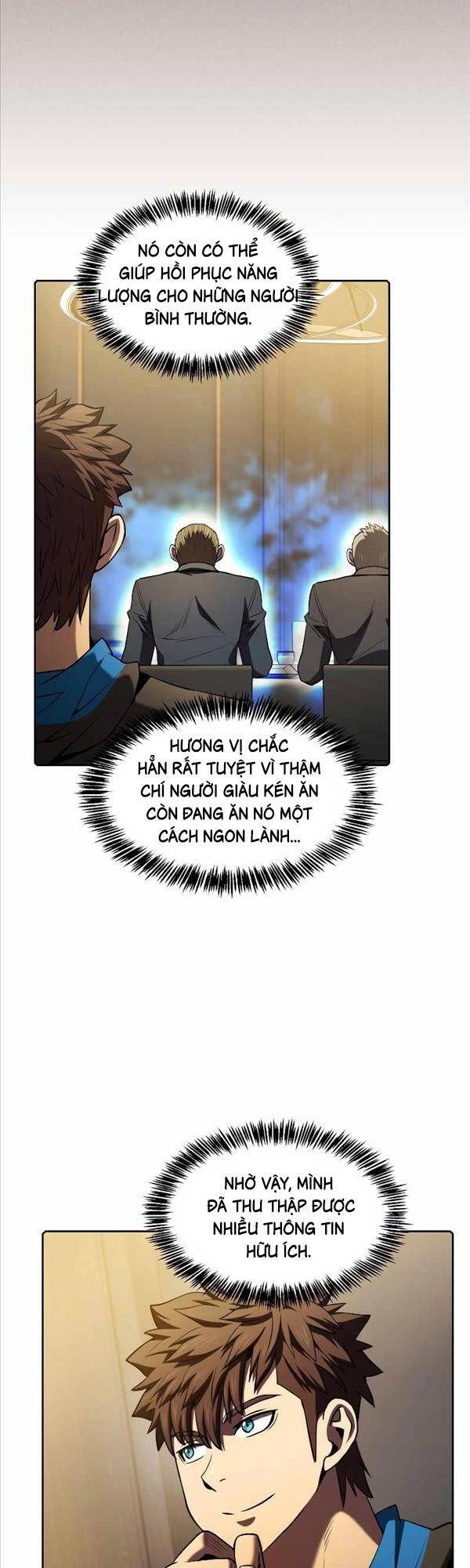 đọc truyện Người Chơi Trở Về Từ Địa Ngục Chương 115 ảnh 36 tại Thiên Thai Truyện