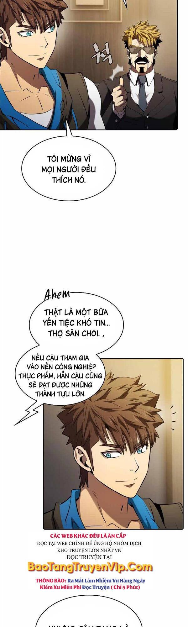 đọc truyện Người Chơi Trở Về Từ Địa Ngục Chương 115 ảnh 39 tại Thiên Thai Truyện