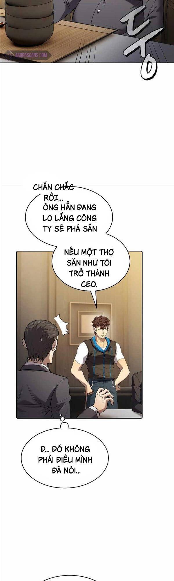 đọc truyện Người Chơi Trở Về Từ Địa Ngục Chương 115 ảnh 41 tại Thiên Thai Truyện