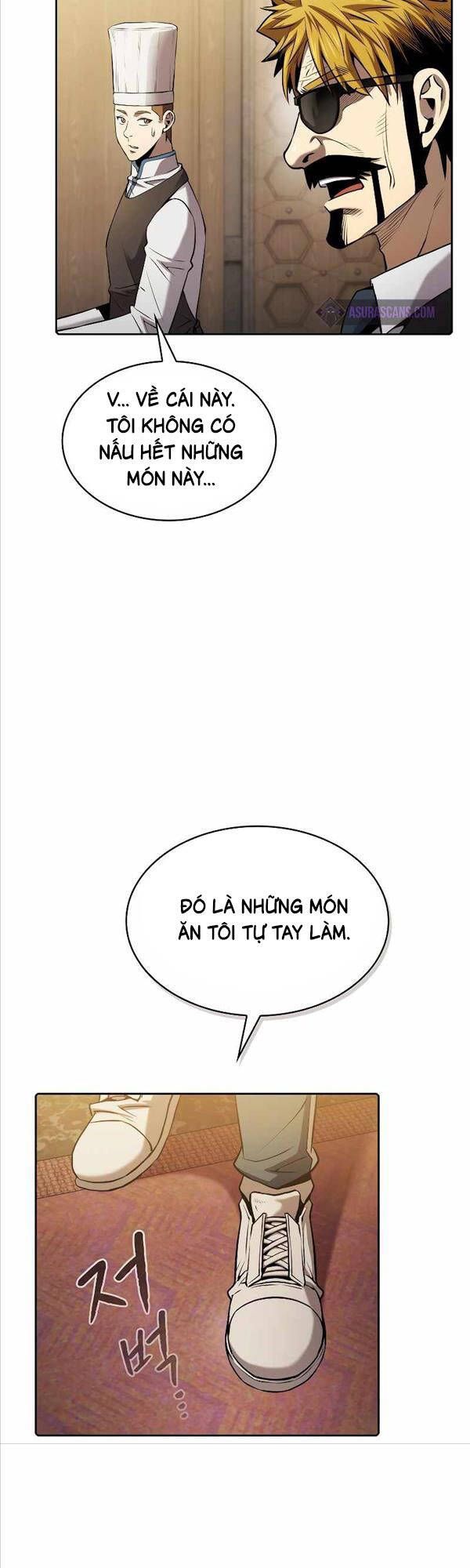 đọc truyện Người Chơi Trở Về Từ Địa Ngục Chương 115 ảnh 7 tại Thiên Thai Truyện