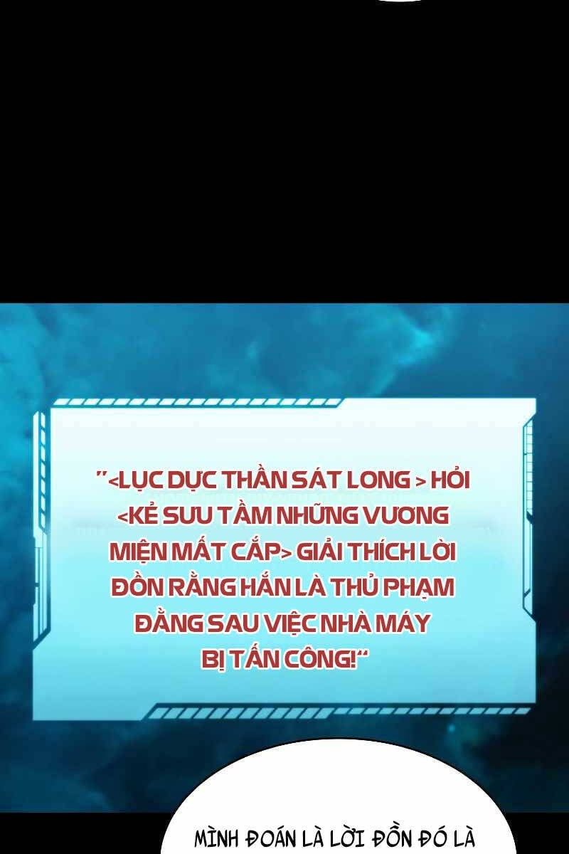 đọc truyện Người Chơi Trở Về Từ Địa Ngục Chương 116 ảnh 90 tại Thiên Thai Truyện