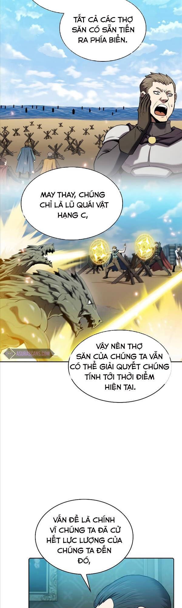 đọc truyện Người Chơi Trở Về Từ Địa Ngục Chương 117 ảnh 15 tại Thiên Thai Truyện