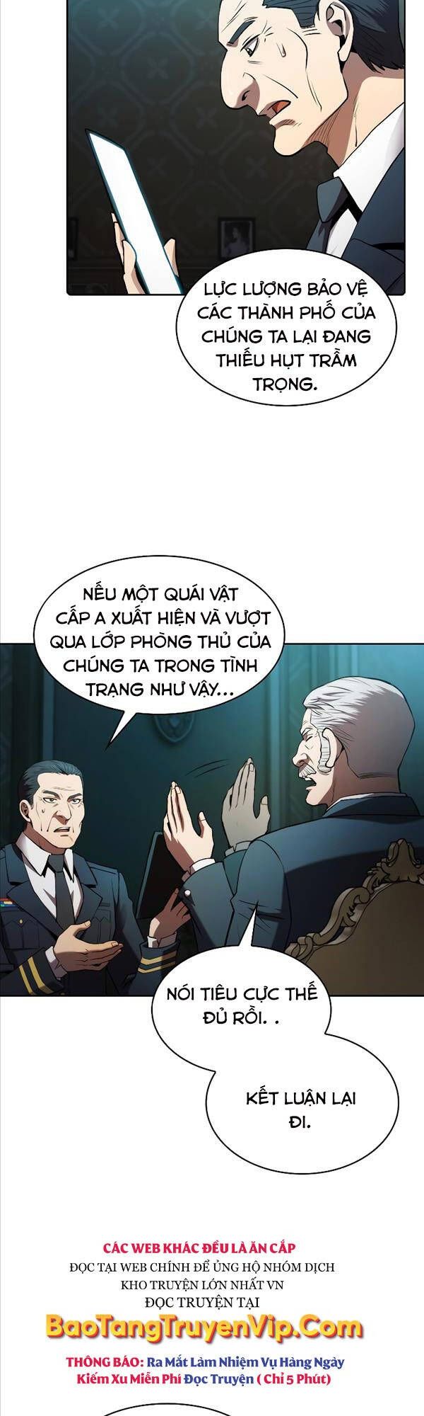 đọc truyện Người Chơi Trở Về Từ Địa Ngục Chương 117 ảnh 16 tại Thiên Thai Truyện