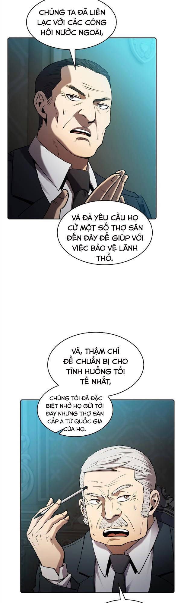 đọc truyện Người Chơi Trở Về Từ Địa Ngục Chương 117 ảnh 17 tại Thiên Thai Truyện