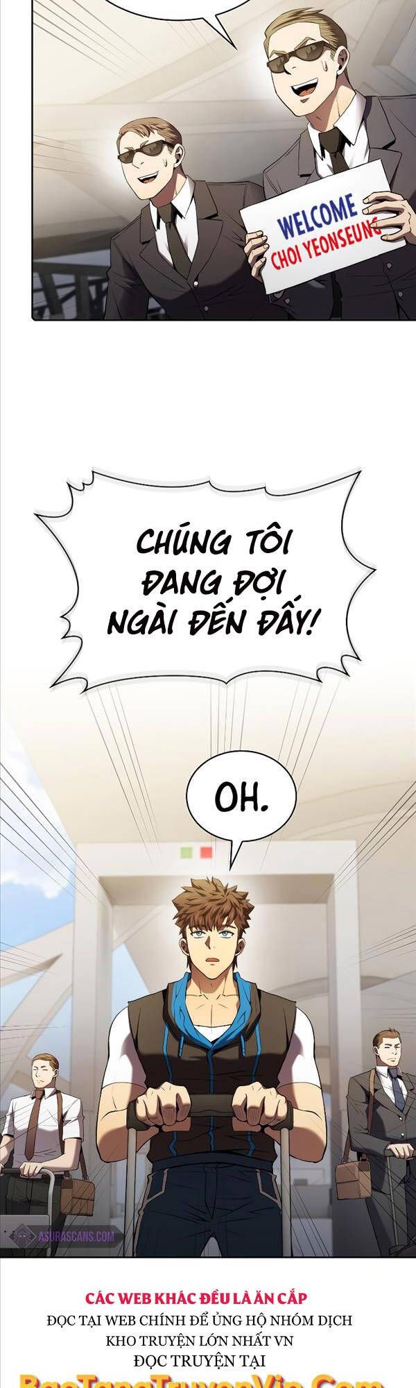 đọc truyện Người Chơi Trở Về Từ Địa Ngục Chương 117 ảnh 23 tại Thiên Thai Truyện