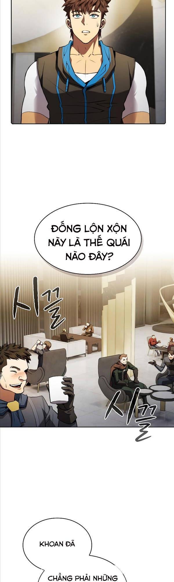 đọc truyện Người Chơi Trở Về Từ Địa Ngục Chương 117 ảnh 29 tại Thiên Thai Truyện