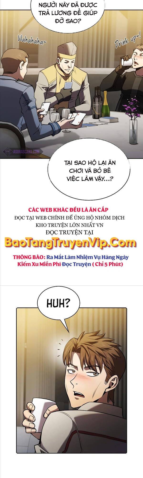 đọc truyện Người Chơi Trở Về Từ Địa Ngục Chương 117 ảnh 30 tại Thiên Thai Truyện