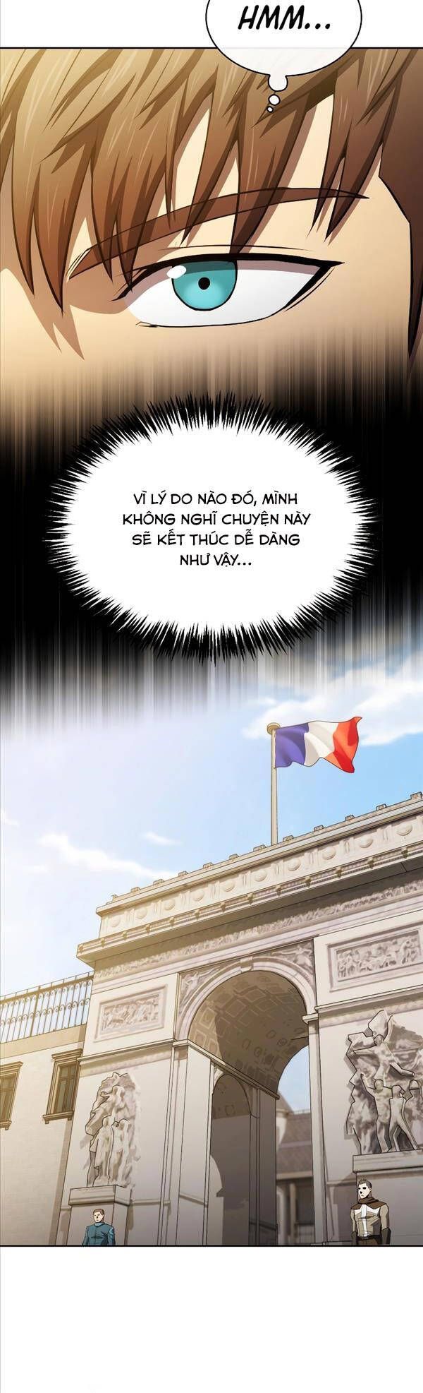 đọc truyện Người Chơi Trở Về Từ Địa Ngục Chương 117 ảnh 35 tại Thiên Thai Truyện