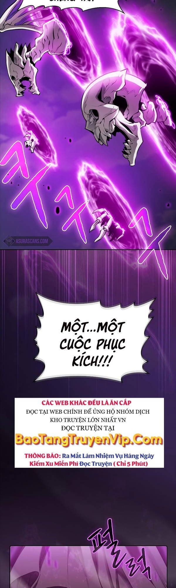 đọc truyện Người Chơi Trở Về Từ Địa Ngục Chương 117 ảnh 39 tại Thiên Thai Truyện