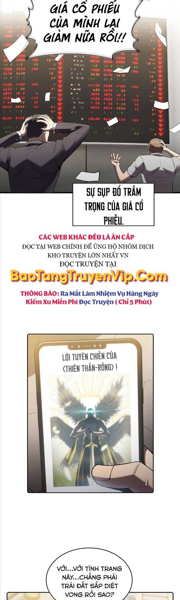 đọc truyện Người Chơi Trở Về Từ Địa Ngục Chương 117 ảnh 5 tại Thiên Thai Truyện