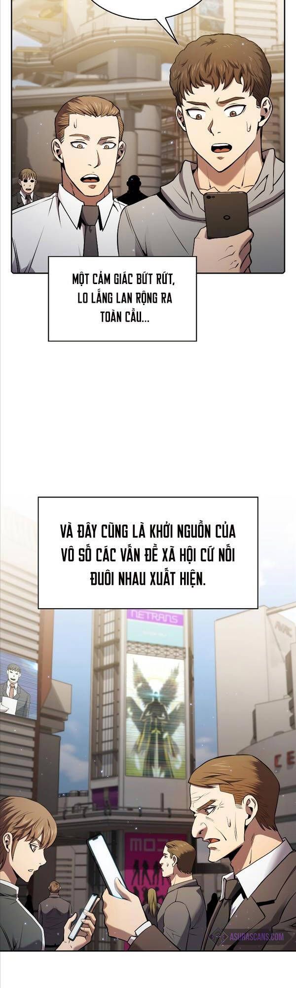 đọc truyện Người Chơi Trở Về Từ Địa Ngục Chương 117 ảnh 6 tại Thiên Thai Truyện