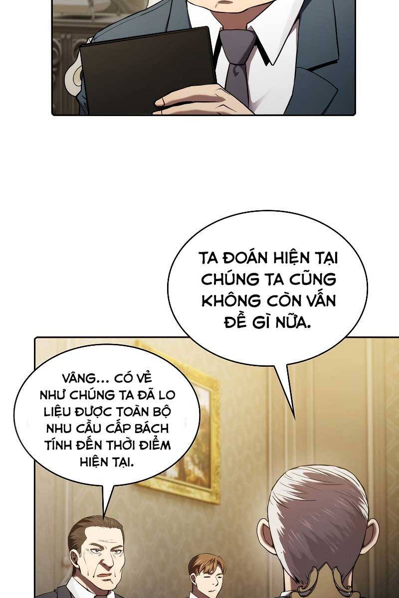 đọc truyện Người Chơi Trở Về Từ Địa Ngục Chương 118 ảnh 3 tại Thiên Thai Truyện
