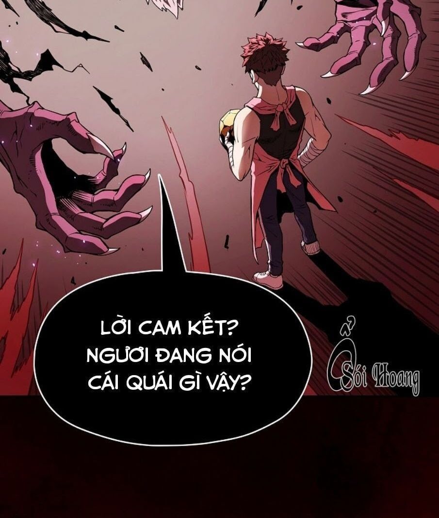 đọc truyện Người Chơi Trở Về Từ Địa Ngục Chương 12 ảnh 35 tại Thiên Thai Truyện