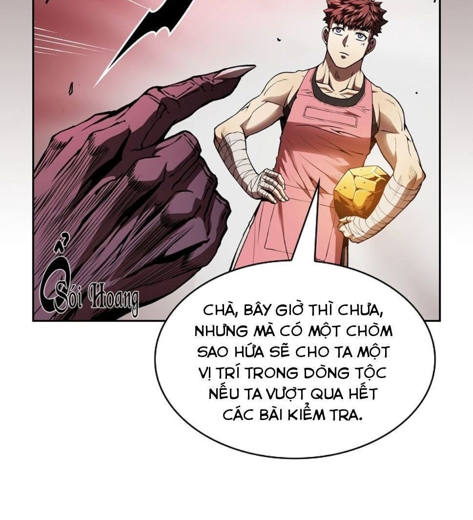đọc truyện Người Chơi Trở Về Từ Địa Ngục Chương 12 ảnh 37 tại Thiên Thai Truyện