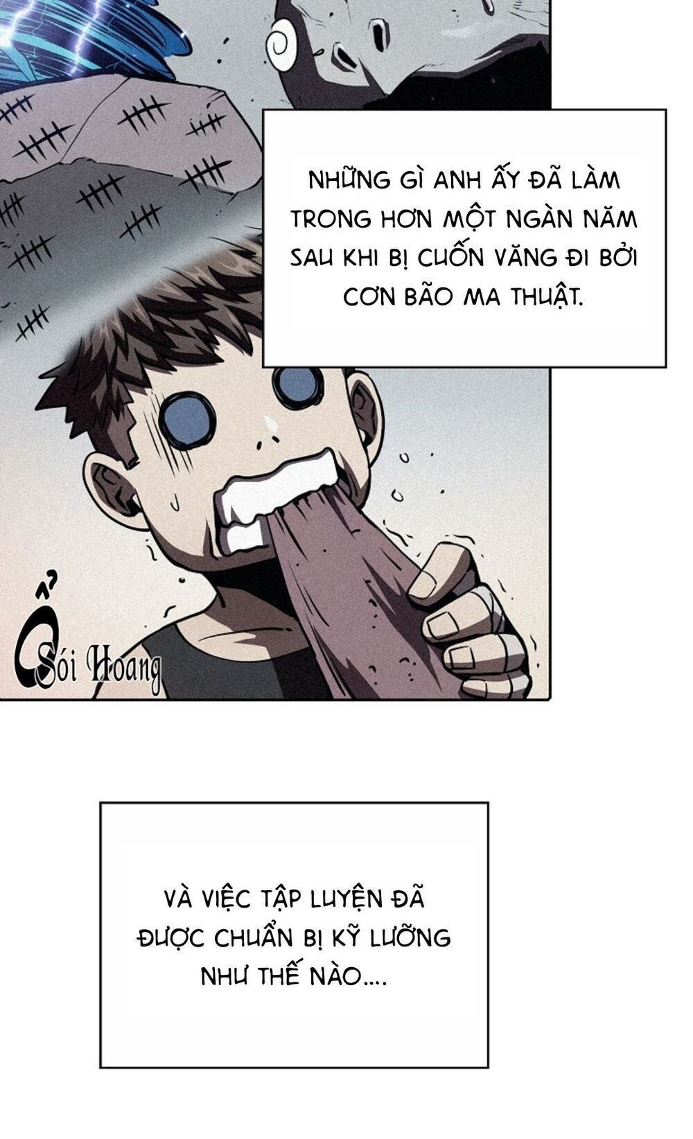 đọc truyện Người Chơi Trở Về Từ Địa Ngục Chương 12 ảnh 53 tại Thiên Thai Truyện