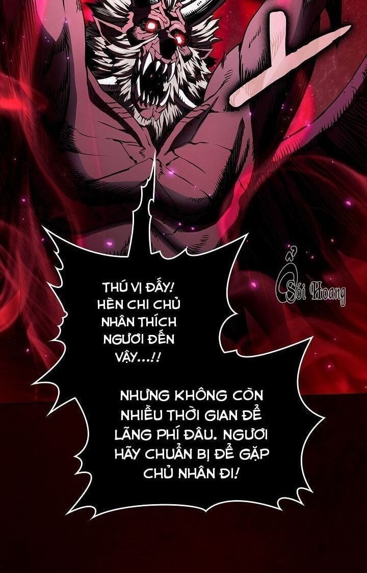 đọc truyện Người Chơi Trở Về Từ Địa Ngục Chương 12 ảnh 89 tại Thiên Thai Truyện