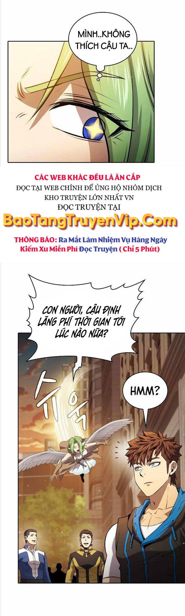 đọc truyện Người Chơi Trở Về Từ Địa Ngục Chương 120 ảnh 17 tại Thiên Thai Truyện