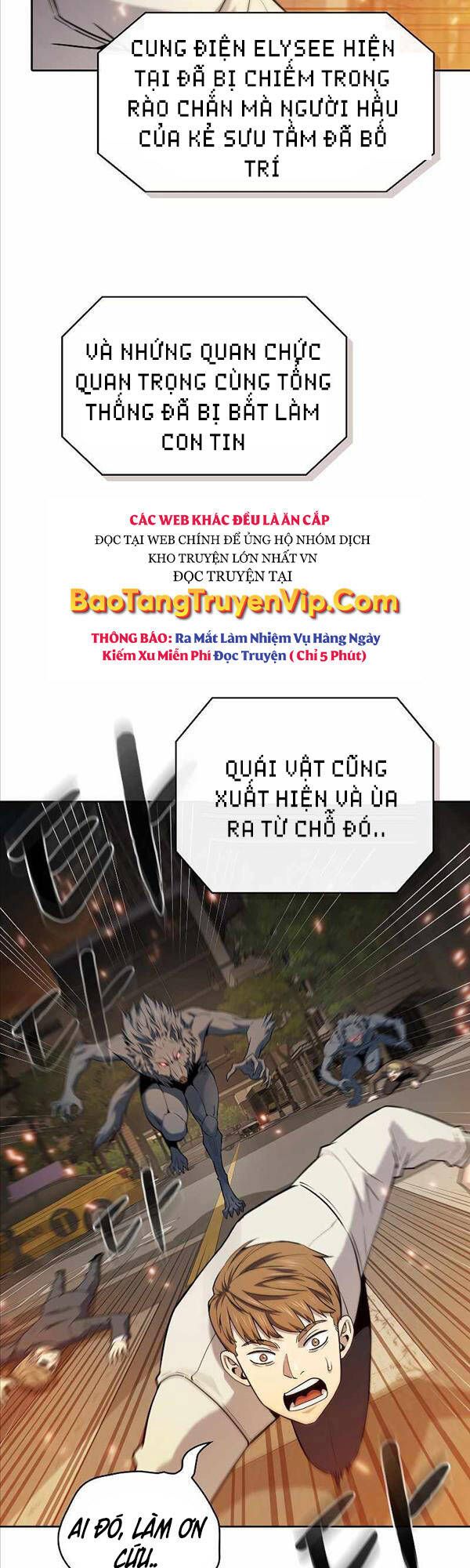 đọc truyện Người Chơi Trở Về Từ Địa Ngục Chương 120 ảnh 4 tại Thiên Thai Truyện