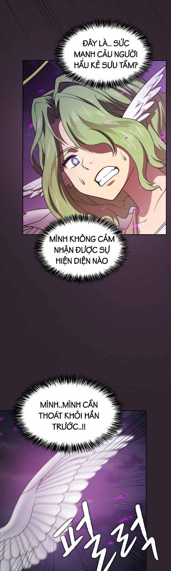 đọc truyện Người Chơi Trở Về Từ Địa Ngục Chương 120 ảnh 37 tại Thiên Thai Truyện