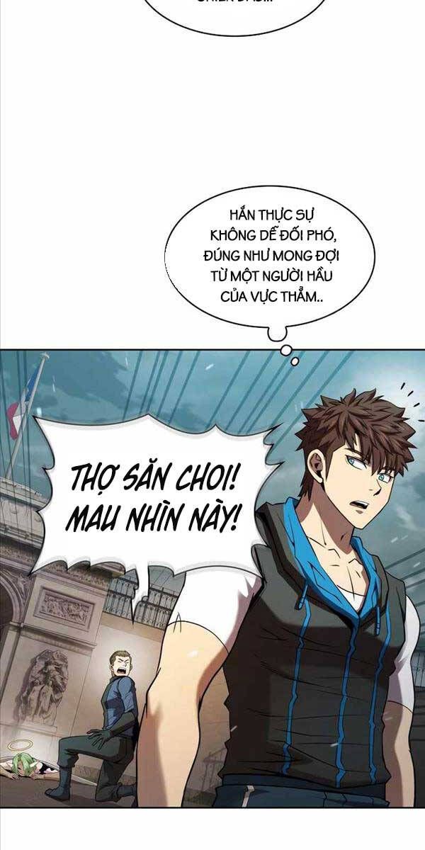 đọc truyện Người Chơi Trở Về Từ Địa Ngục Chương 121 ảnh 22 tại Thiên Thai Truyện