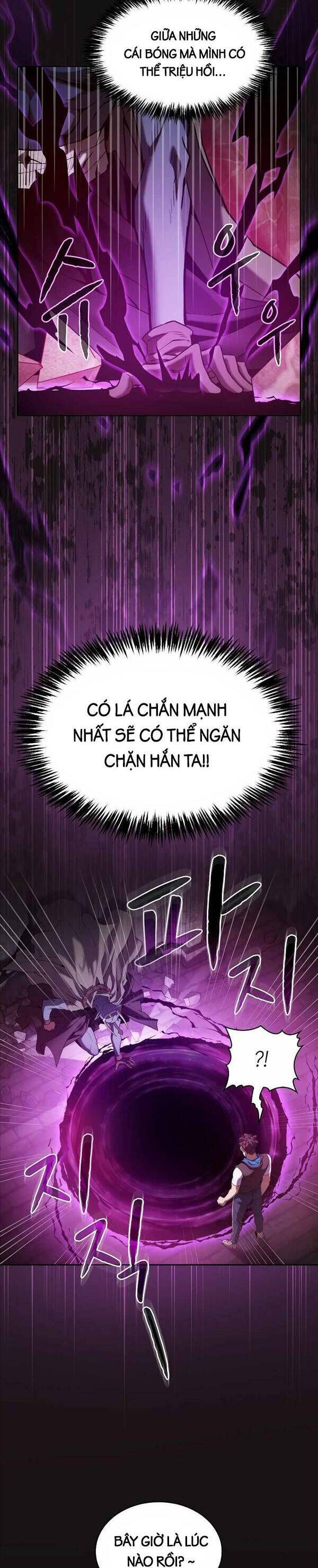 đọc truyện Người Chơi Trở Về Từ Địa Ngục Chương 122 ảnh 31 tại Thiên Thai Truyện