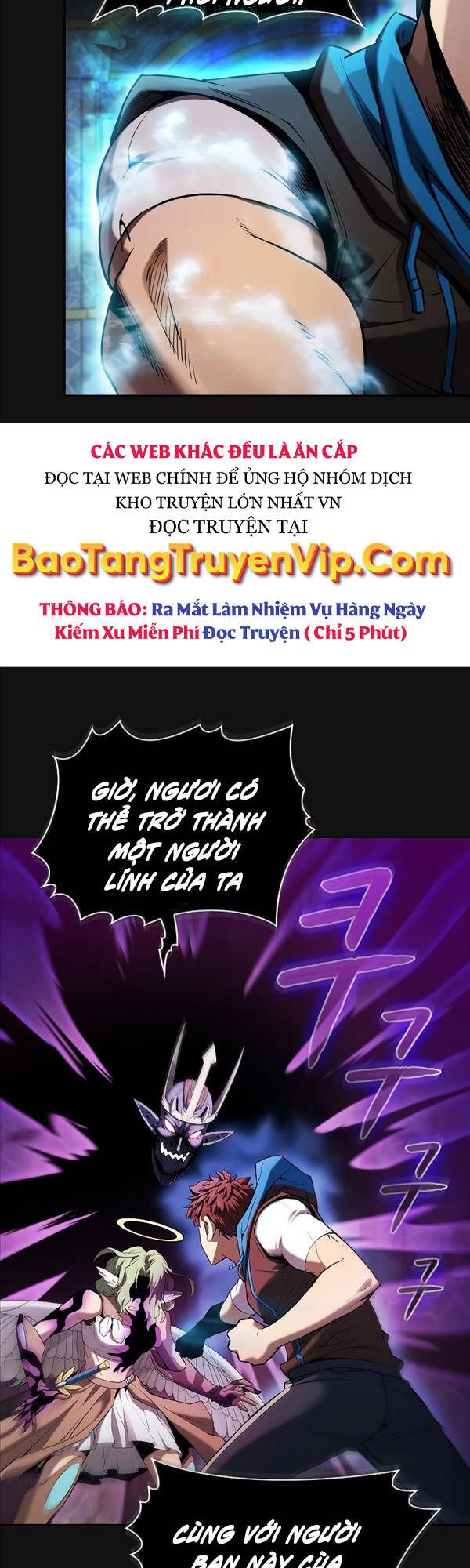 đọc truyện Người Chơi Trở Về Từ Địa Ngục Chương 123 ảnh 15 tại Thiên Thai Truyện