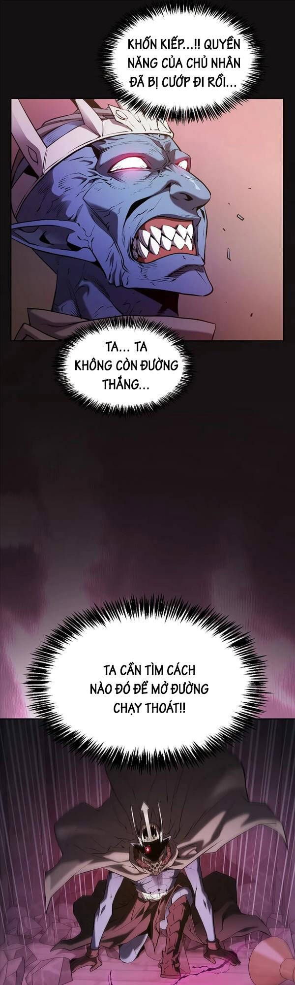đọc truyện Người Chơi Trở Về Từ Địa Ngục Chương 123 ảnh 29 tại Thiên Thai Truyện