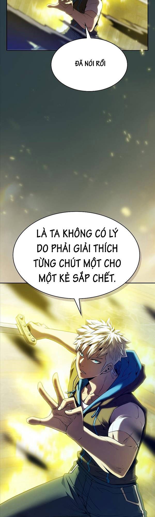 đọc truyện Người Chơi Trở Về Từ Địa Ngục Chương 123 ảnh 45 tại Thiên Thai Truyện