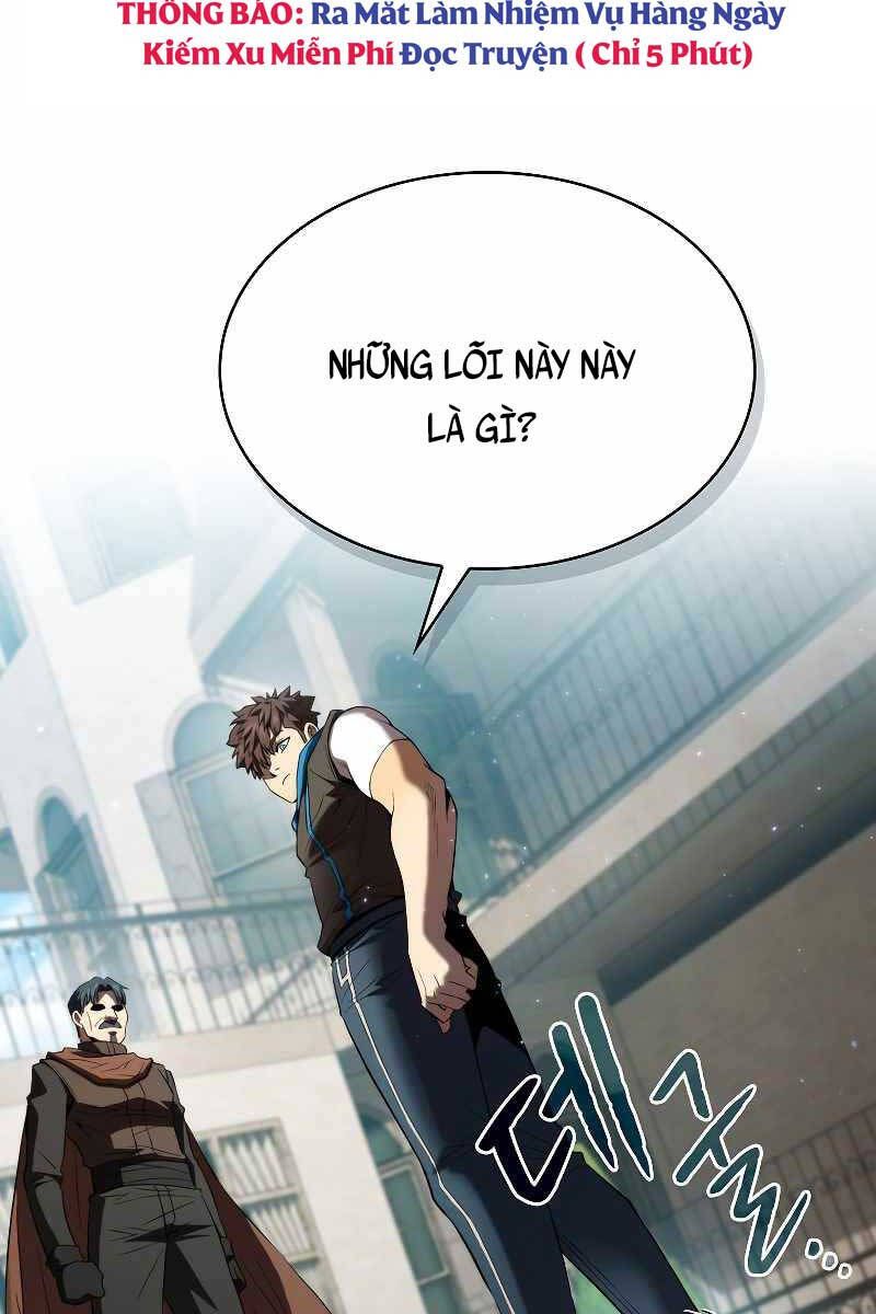 đọc truyện Người Chơi Trở Về Từ Địa Ngục Chương 124 ảnh 42 tại Thiên Thai Truyện