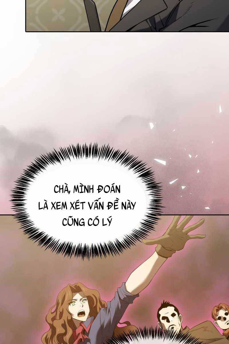 đọc truyện Người Chơi Trở Về Từ Địa Ngục Chương 125 ảnh 19 tại Thiên Thai Truyện