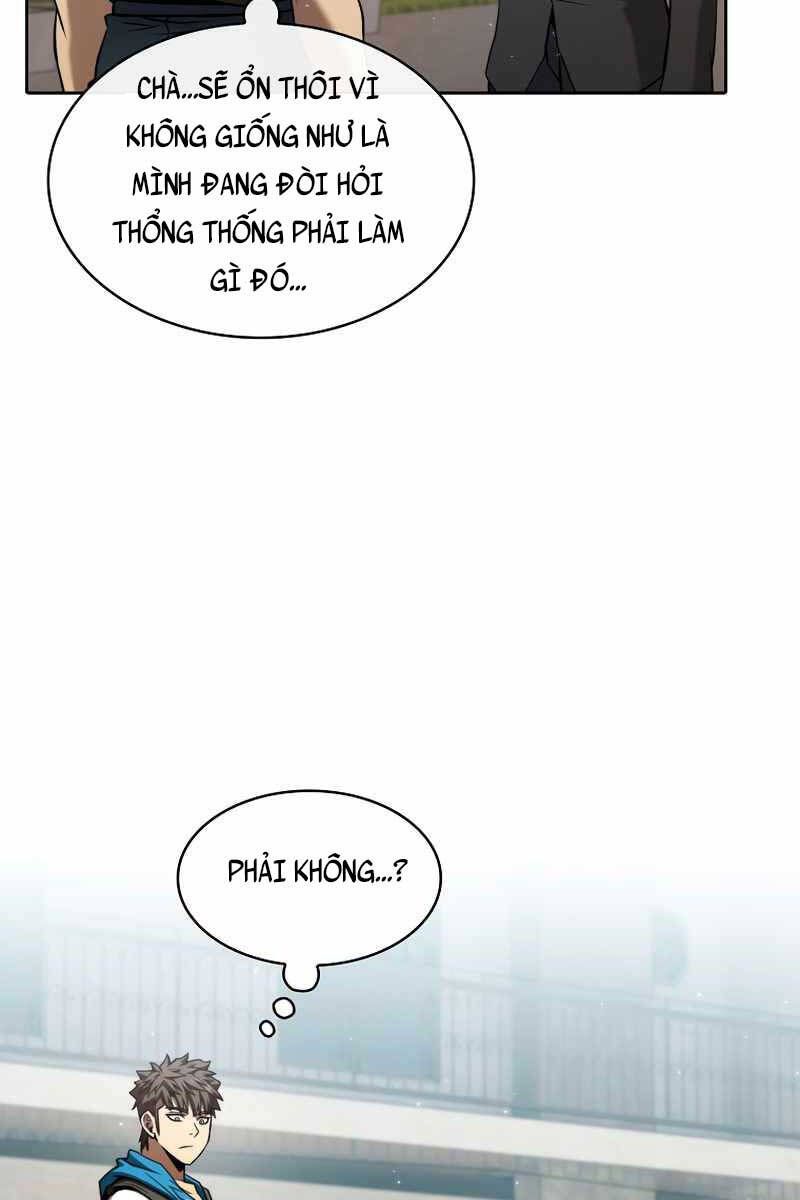 đọc truyện Người Chơi Trở Về Từ Địa Ngục Chương 125 ảnh 3 tại Thiên Thai Truyện