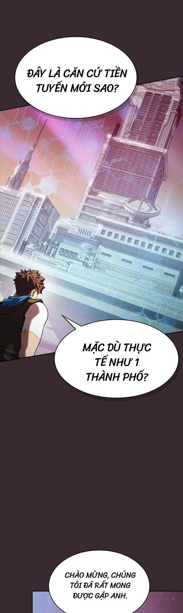 đọc truyện Người Chơi Trở Về Từ Địa Ngục Chương 126 ảnh 19 tại Thiên Thai Truyện