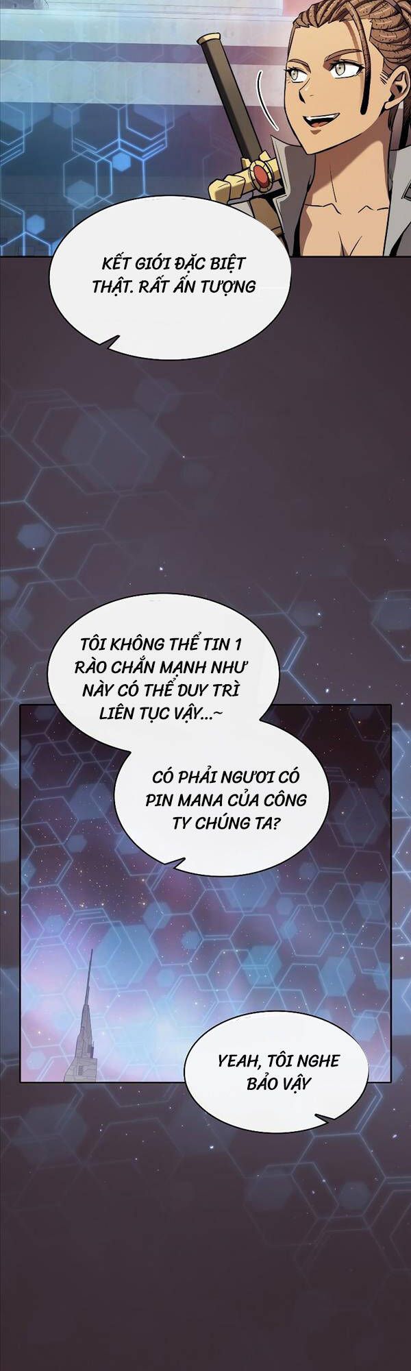 đọc truyện Người Chơi Trở Về Từ Địa Ngục Chương 126 ảnh 22 tại Thiên Thai Truyện