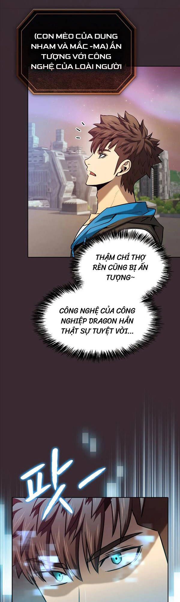 đọc truyện Người Chơi Trở Về Từ Địa Ngục Chương 126 ảnh 23 tại Thiên Thai Truyện