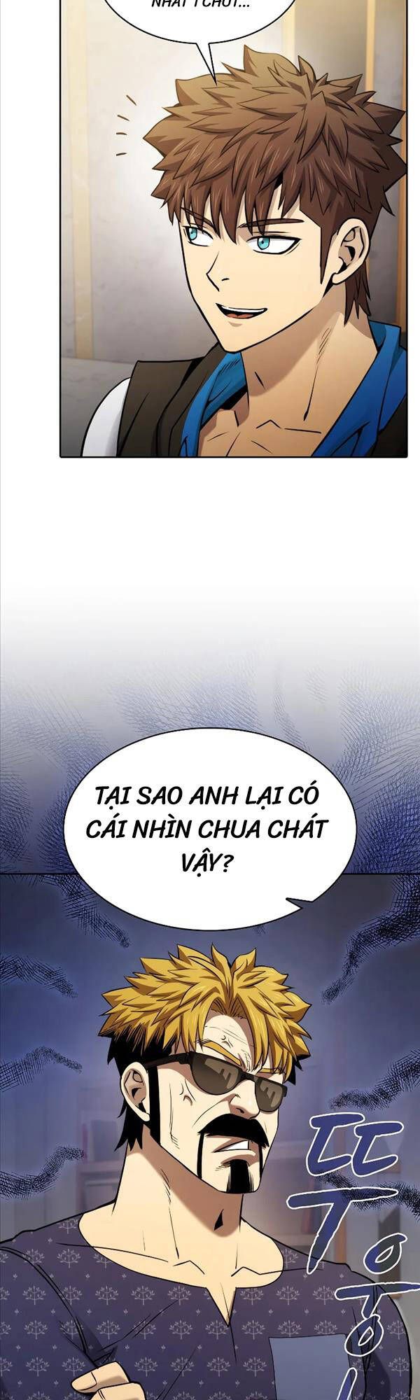 đọc truyện Người Chơi Trở Về Từ Địa Ngục Chương 126 ảnh 4 tại Thiên Thai Truyện