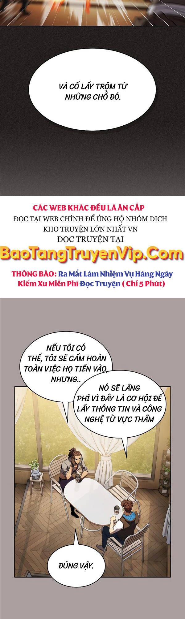 đọc truyện Người Chơi Trở Về Từ Địa Ngục Chương 126 ảnh 32 tại Thiên Thai Truyện