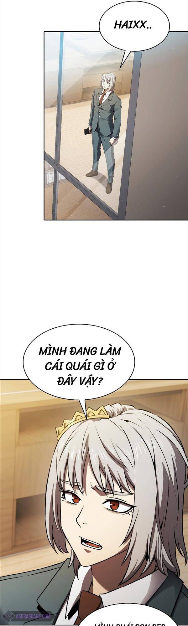 đọc truyện Người Chơi Trở Về Từ Địa Ngục Chương 126 ảnh 38 tại Thiên Thai Truyện