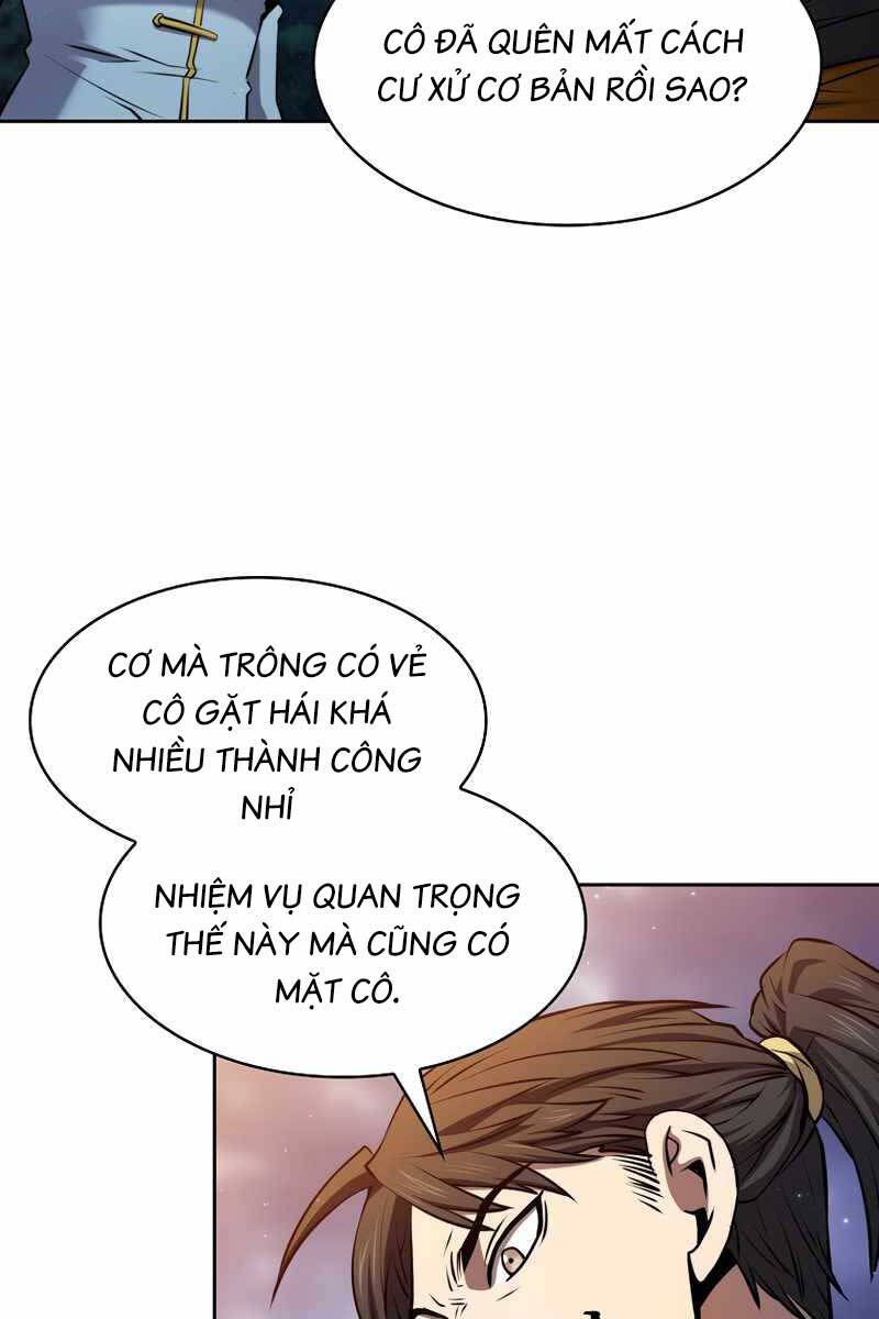 đọc truyện Người Chơi Trở Về Từ Địa Ngục Chương 128 ảnh 28 tại Thiên Thai Truyện