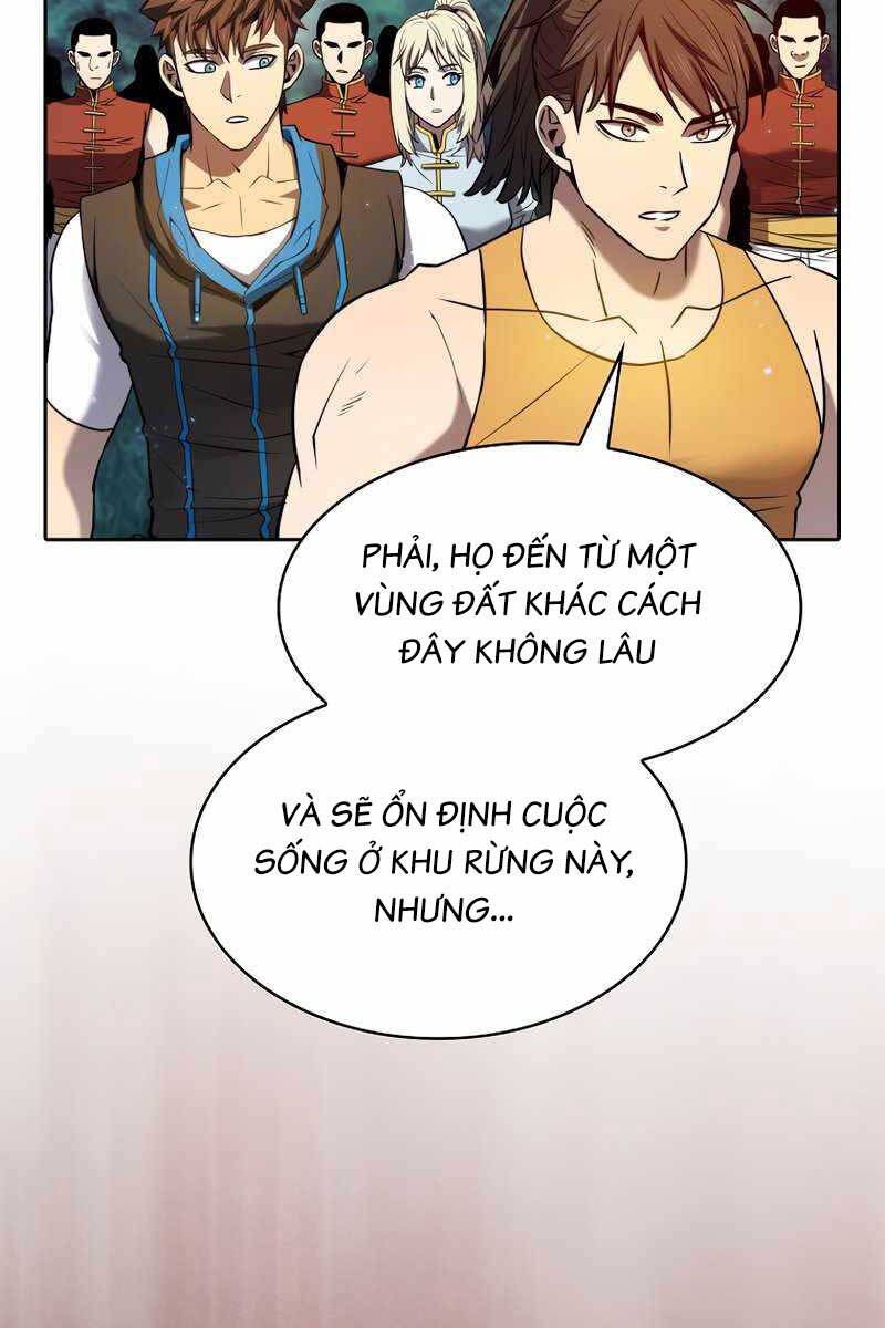 đọc truyện Người Chơi Trở Về Từ Địa Ngục Chương 128 ảnh 44 tại Thiên Thai Truyện