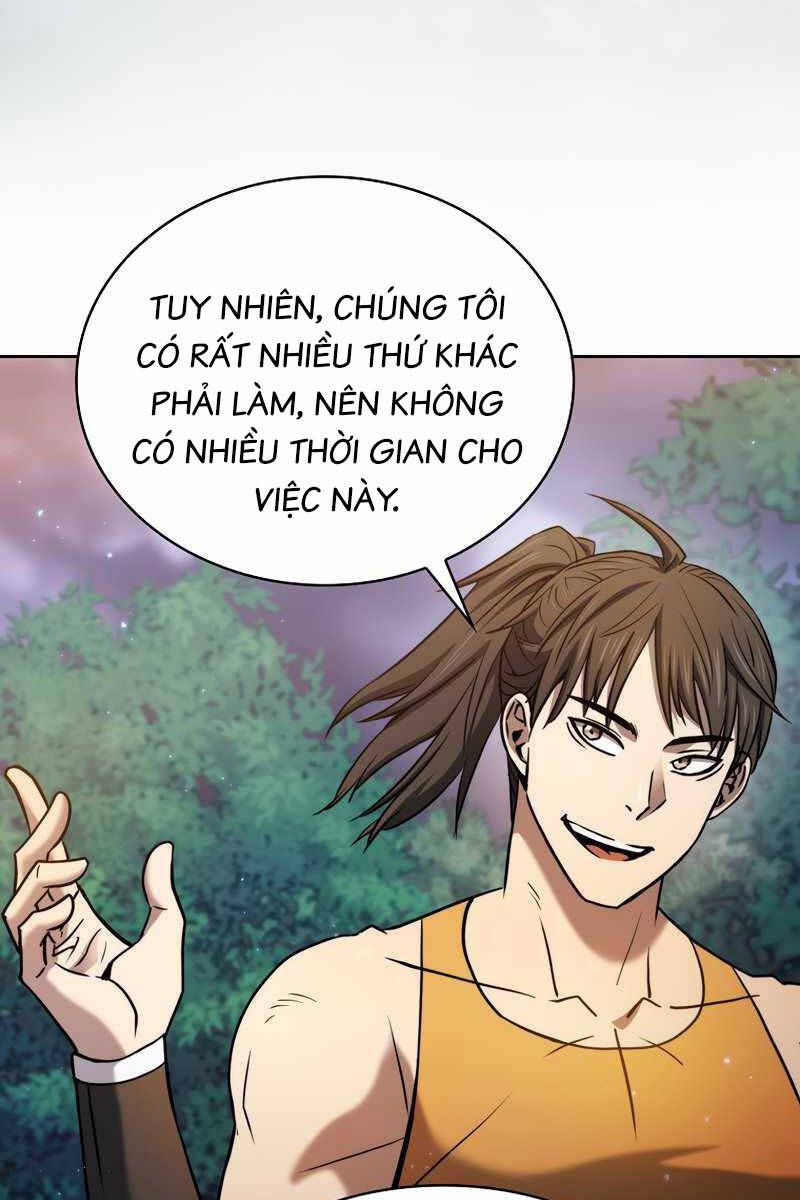 đọc truyện Người Chơi Trở Về Từ Địa Ngục Chương 128 ảnh 51 tại Thiên Thai Truyện
