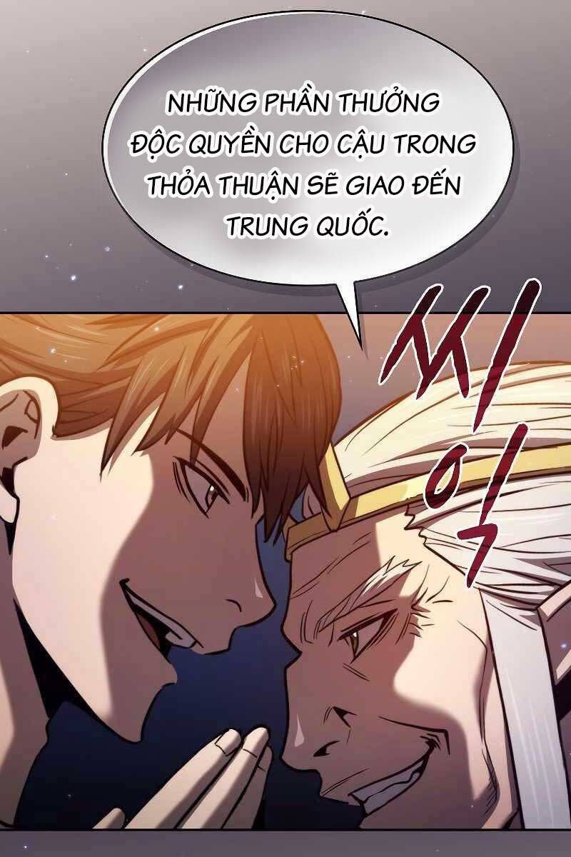 đọc truyện Người Chơi Trở Về Từ Địa Ngục Chương 129 ảnh 10 tại Thiên Thai Truyện