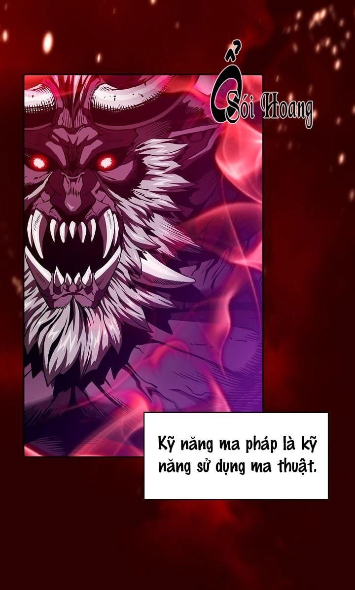 đọc truyện Người Chơi Trở Về Từ Địa Ngục Chương 13 ảnh 23 tại Thiên Thai Truyện