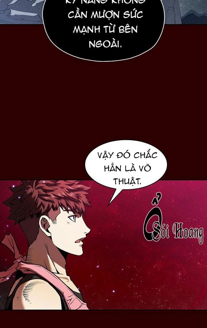 đọc truyện Người Chơi Trở Về Từ Địa Ngục Chương 13 ảnh 32 tại Thiên Thai Truyện