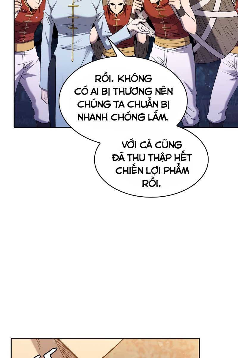 đọc truyện Người Chơi Trở Về Từ Địa Ngục Chương 131 ảnh 14 tại Thiên Thai Truyện