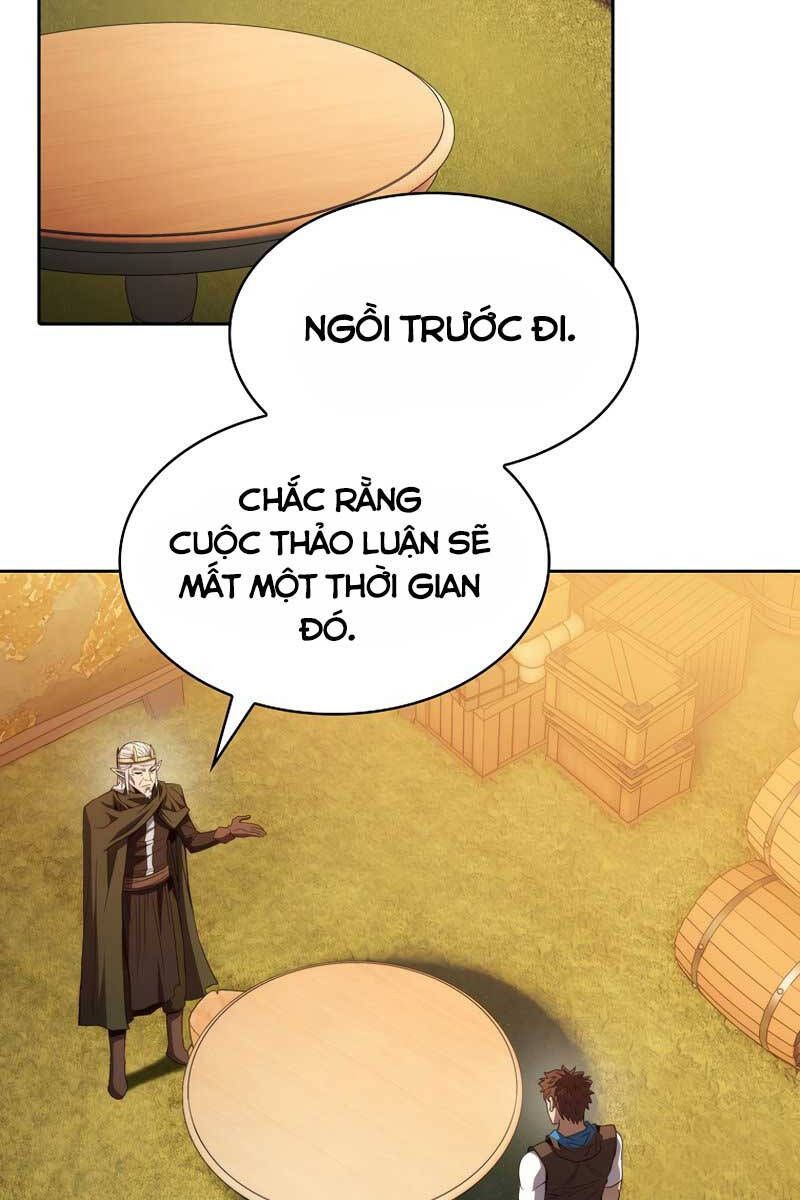 đọc truyện Người Chơi Trở Về Từ Địa Ngục Chương 131 ảnh 42 tại Thiên Thai Truyện
