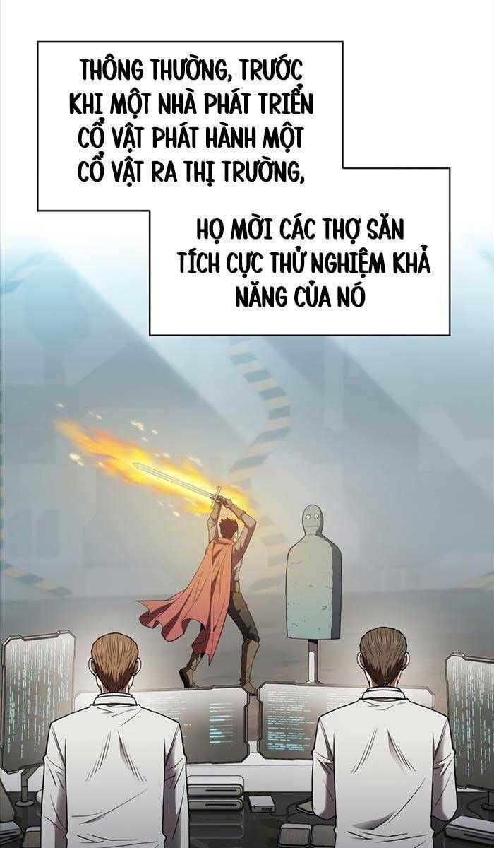 đọc truyện Người Chơi Trở Về Từ Địa Ngục Chương 132 ảnh 77 tại Thiên Thai Truyện