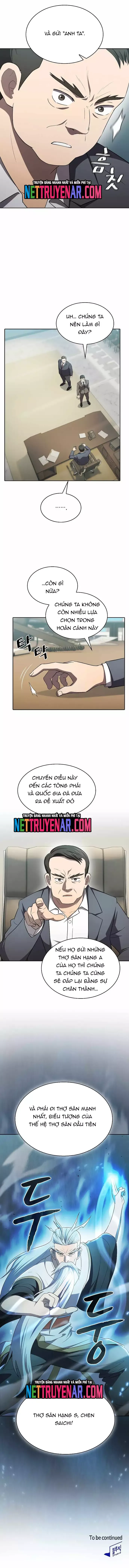 đọc truyện Người Chơi Trở Về Từ Địa Ngục Chương 139 ảnh 13 tại Thiên Thai Truyện