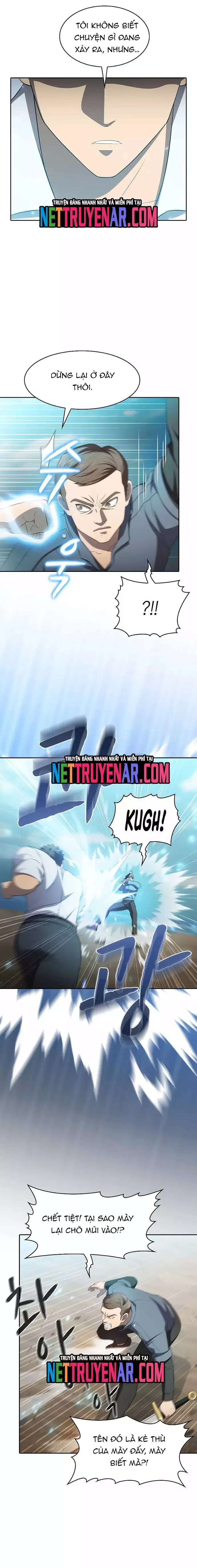 đọc truyện Người Chơi Trở Về Từ Địa Ngục Chương 139 ảnh 5 tại Thiên Thai Truyện