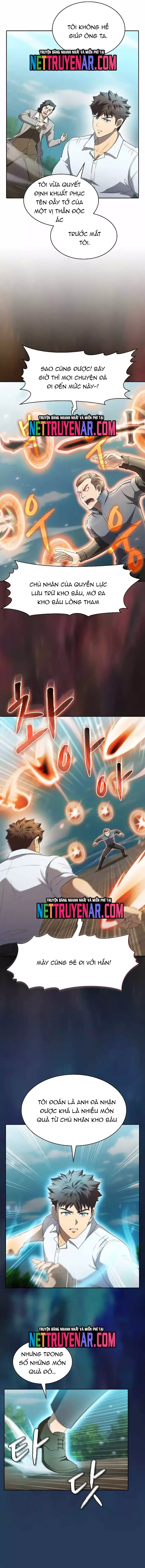 đọc truyện Người Chơi Trở Về Từ Địa Ngục Chương 139 ảnh 6 tại Thiên Thai Truyện