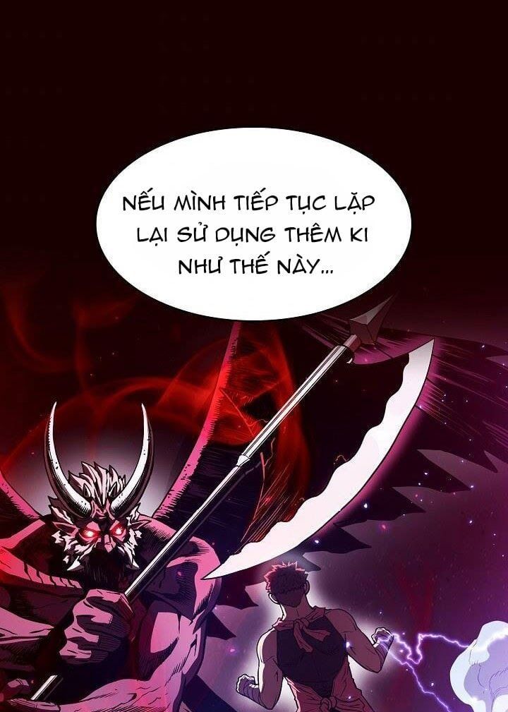 đọc truyện Người Chơi Trở Về Từ Địa Ngục Chương 14 ảnh 6 tại Thiên Thai Truyện